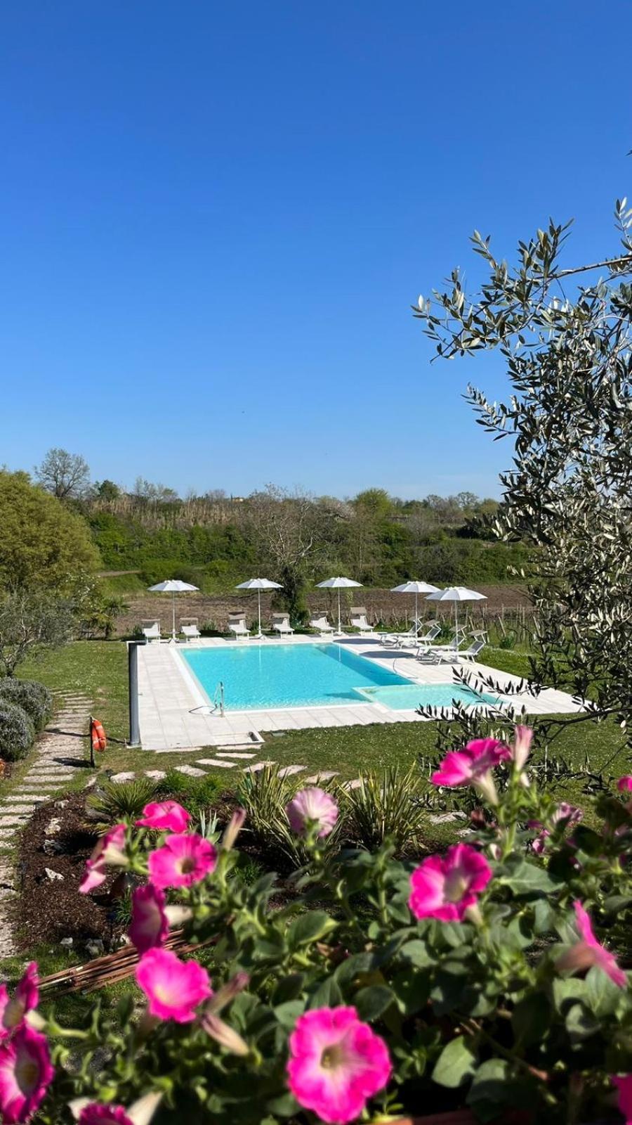 Alloggio per agriturismo Al Dugale Lazise