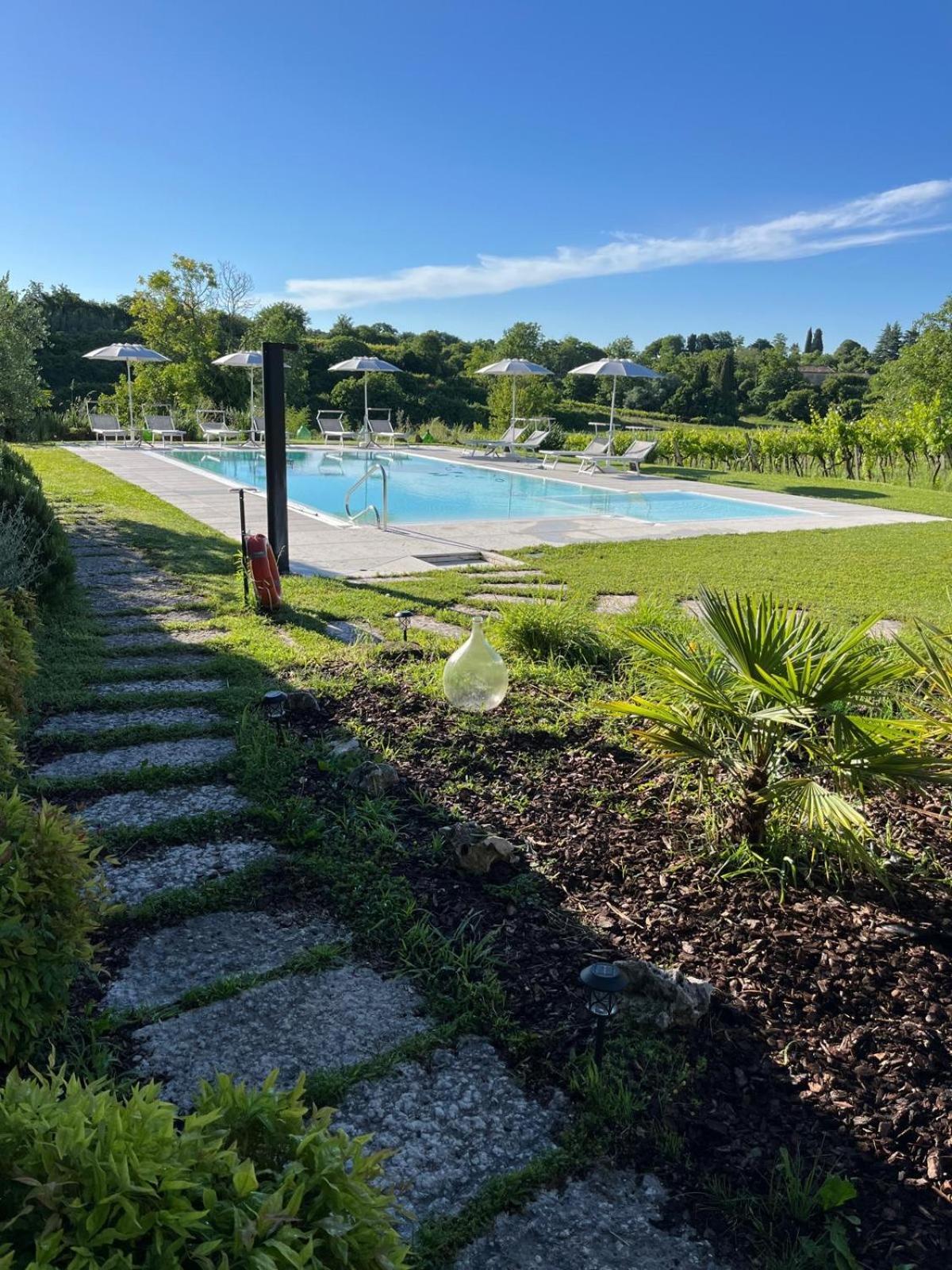 Al Dugale Lazise