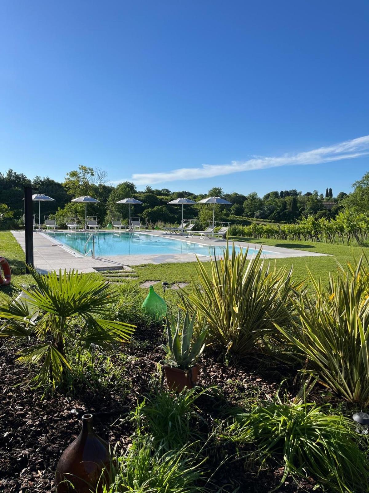 Al Dugale Alloggio per agriturismo *