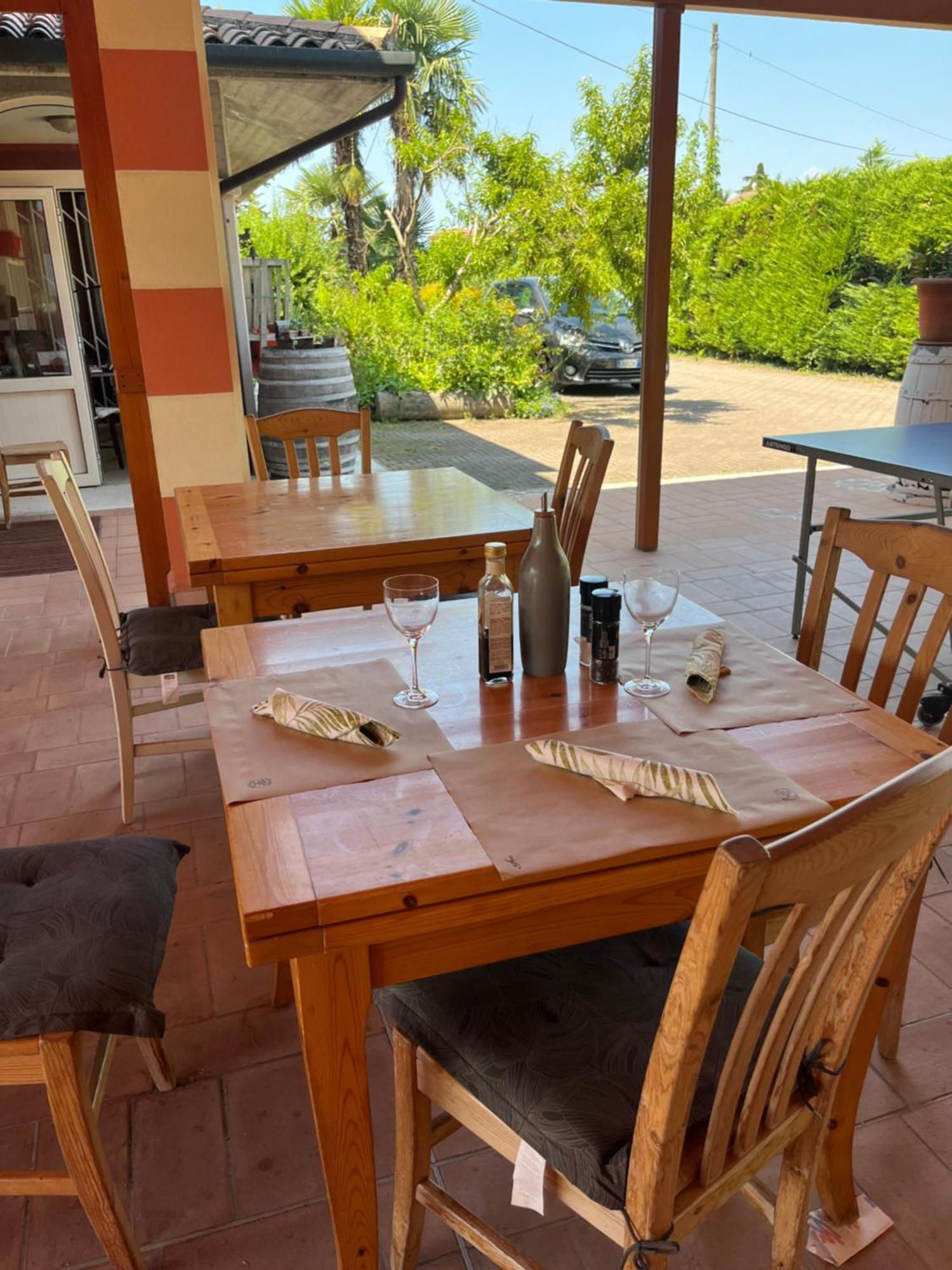 Al Dugale Farm stay *