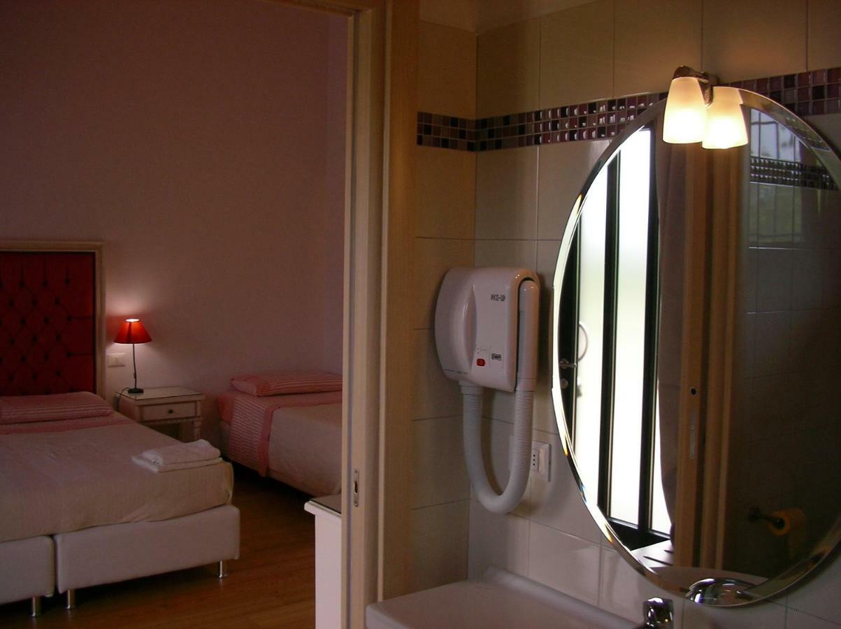 Alloggio per agriturismo Al Dugale *